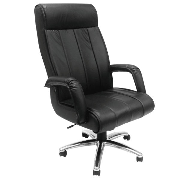 เก้าอี้สำนักงาน / เก้าอี้เจ้าหน้าที่ KINGTON-02