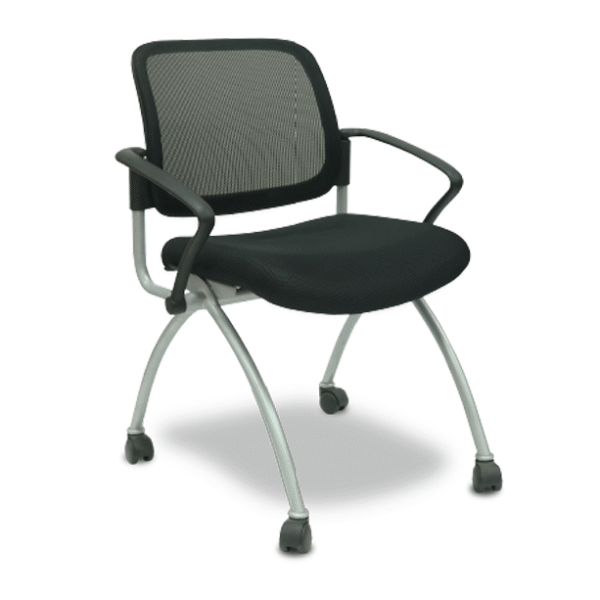 เก้าอี้สำนักงาน / เก้าอี้เจ้าหน้าที่ เก้าอี้ POXXY