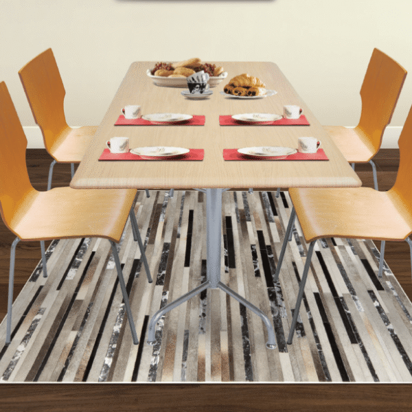 เก้าอี้อเนกประสงค์ LASSO & LAYA