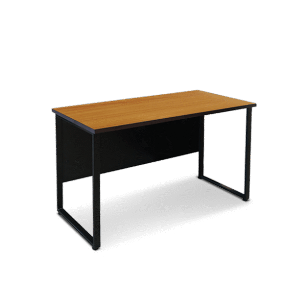 โต๊ะทำงาน โต๊ะคอมพิวเตอร์ รุ่น ST 1200/B ขนาด W120xD60xH75 cm.