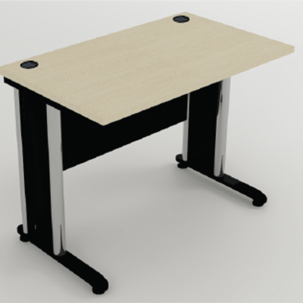 EU-299 โต๊ะทำงาน LINK SET 15 รุ่น LK 1500-60 ขนาด W150xD60xH75 cm.