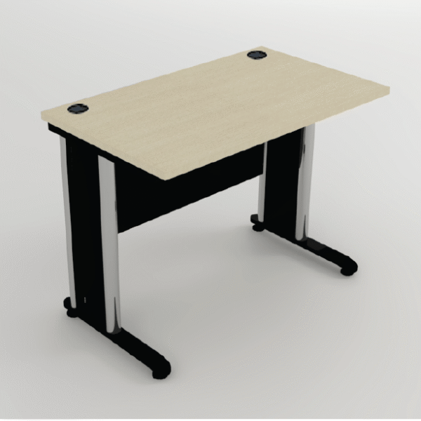 EU-303 โต๊ะทำงาน LINK SET 11 รุ่น LK 1200-60 ขนาด W120xD60xH75 cm.