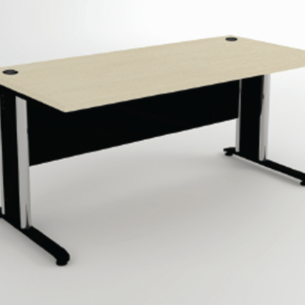 EU-311 โต๊ะทำงาน LINK SET 3 รุ่น LK 1650 โต๊ะทำงาน 1 pcs. ขนาด W165xD80xH75 cm.