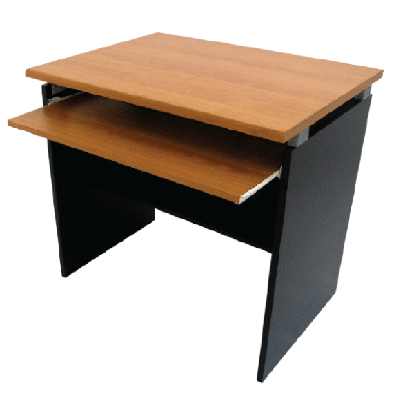 โต๊ะทำงาน โต๊ะคอมพิวเตอร์ ICON รุ่น ICON-80 ขนาด W80xD60xH75 cm.