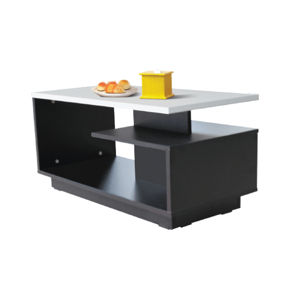 DENNITO โต๊ะกลาง ขนาด W90xD60xH40 cm.