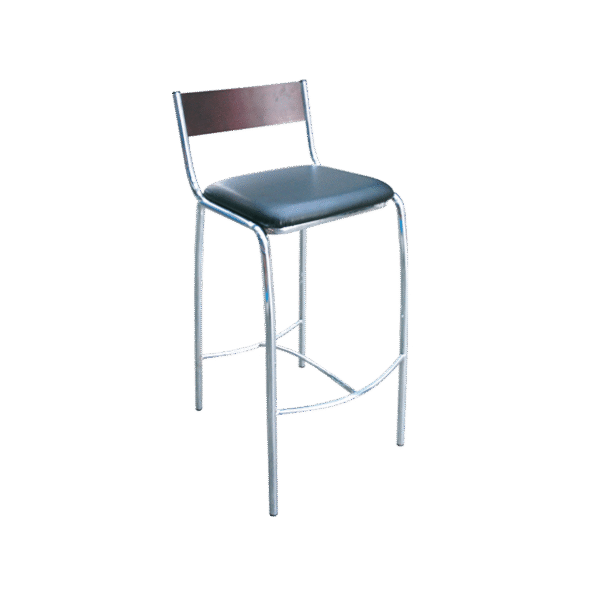 TK71/C เก้าอี้บาร์ ขนาด W46xD46xH93 cm.