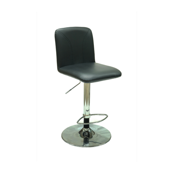 MONY เก้าอี้บาร์ ขนาด W38xD50xH94-118 cm.