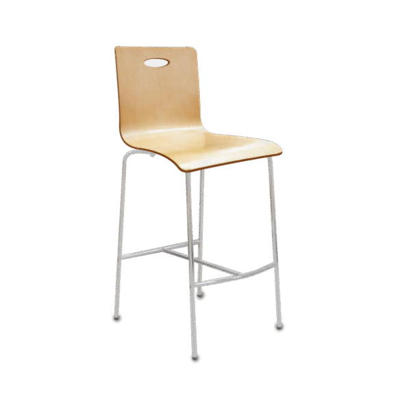 ANNE เก้าอี้บาร์ ขนาด W40xD44xH98.5 cm.