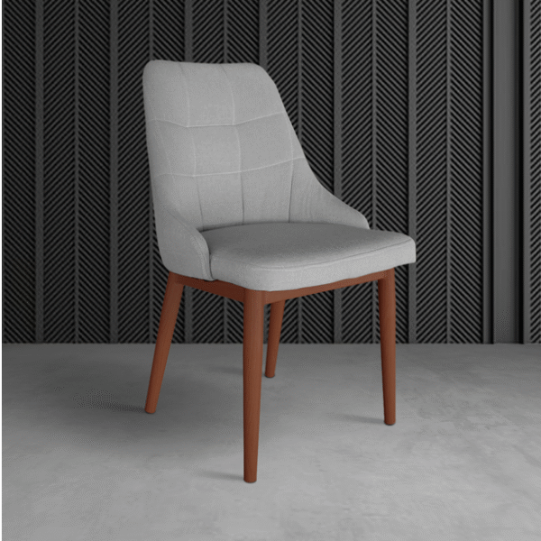 IRON เก้าอี้รับรอง / เก้าอี้อเนกประสงค์ ขนาด W48xD54xH81 cm.