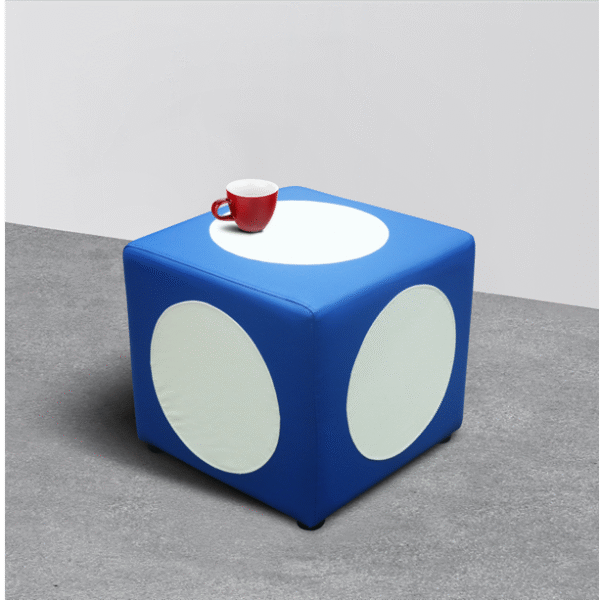 KAOLAD โซฟา /สตูล ขนาด 1 seat W43xD43xH43 cm.