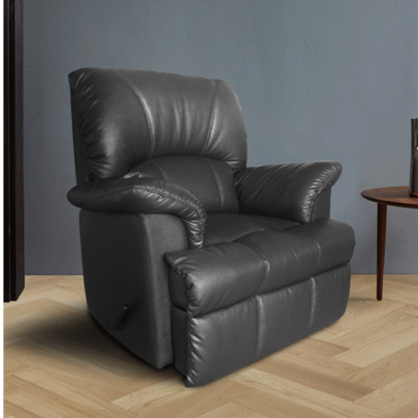 LOMA โซฟา ปรับนอน ขนาด 1 seat W84xD97-138xH95 cm.