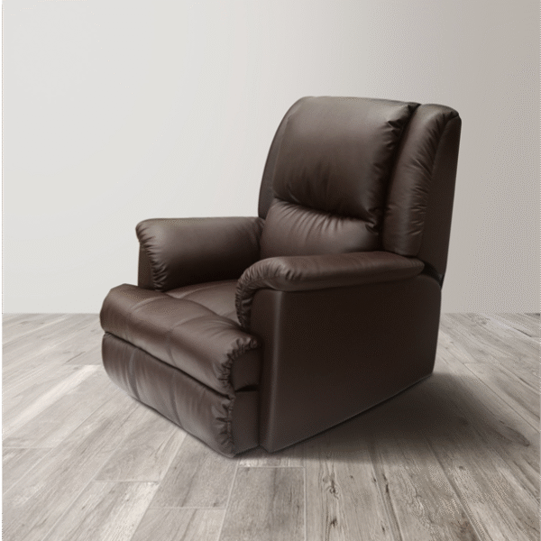 LUNIA โซฟา ปรับนอน ขนาด 1 seat W84xD97-138xH95 cm.