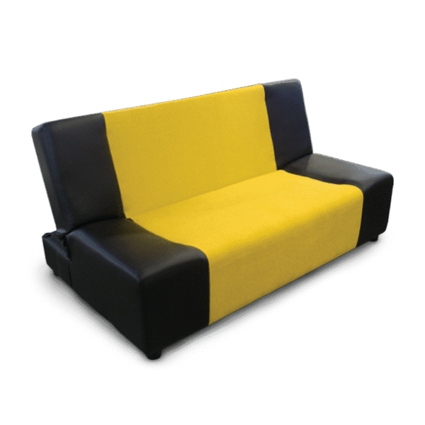 SUNNY โซฟา ปรับนอน ปรับเอนนอนได้ เลือกสีได้ ขนาด 2 seat / 3 seat