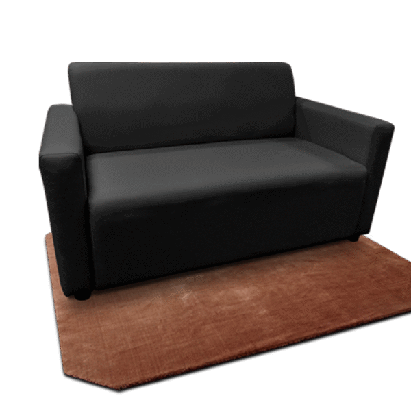 KEVIN โซฟา ขนาด 2 Seat W144xD84xH81 cm.