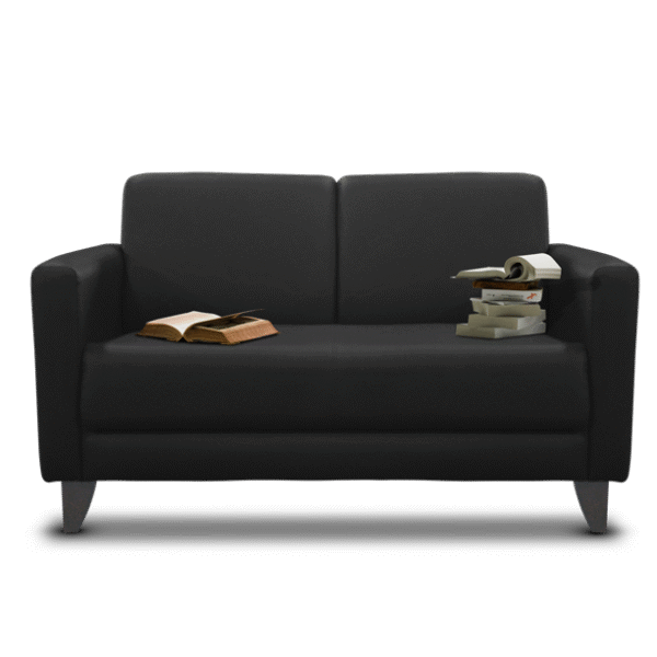 GOLDEN โซฟา โกลเด้น ขนาด 2 Seat W144xD80xH80 cm.