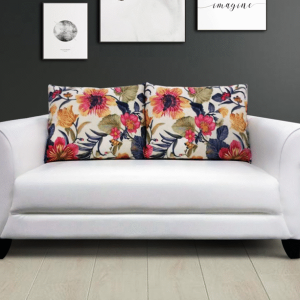 LOLINA โซฟา โลลิน่า ขนาด 2 Seat W162xD83xH77 cm.