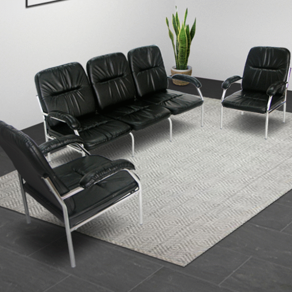 TK 52 โซฟา ขนาด 1 Seat / 3 Seat