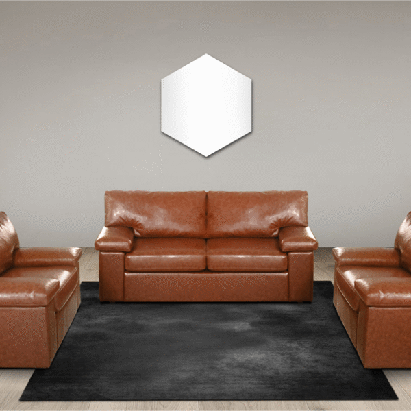 ROBUS โซฟา โรบัส ขนาด 1 Seat / 2 Seat