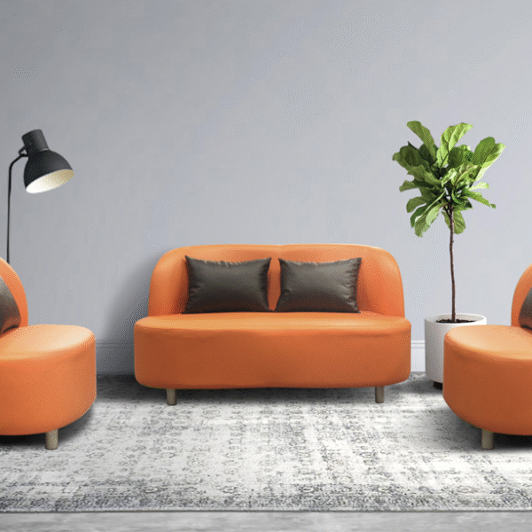 WIGAN โซฟา โซฟาวีแกนด์ ขนาด 1 Seat / 2 Seat