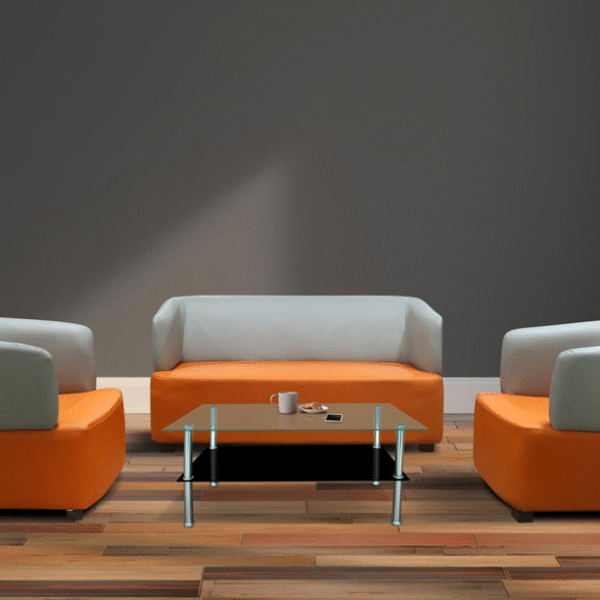 BENZE โซฟา โซฟาเบนเซ่ ขนาด 1 Seat / 2 Seat