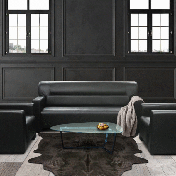 BENO โซฟา โซฟาบีโน่ นั่งสบายพอดี ไม่อึดอัด มีสีให้เลือกมาก ขนาด 1 Seat / 3 Seat