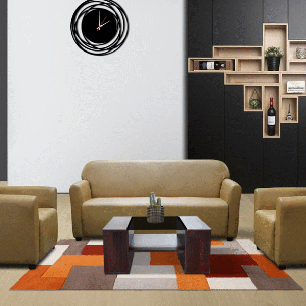 ARGON โซฟา โซฟาอาร์กอน ขนาด 1 Seat / 3 Seat