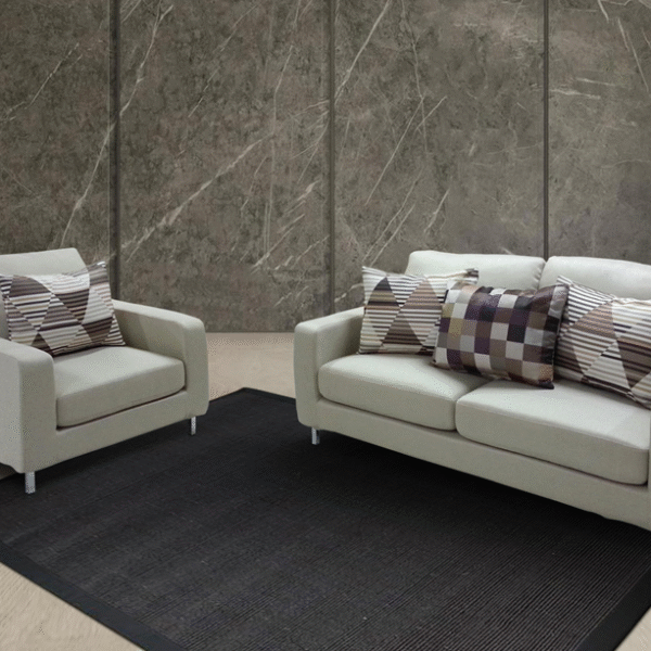 ZENYA โซฟา โซฟาเซนย่า ขนาด 1 Seat / 2 Seat / 3 Seat