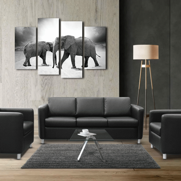 ARROW โซฟา โซฟารุ่น แอโรว์ ขนาด 1 Seat / 2 Seat / 3 Seat