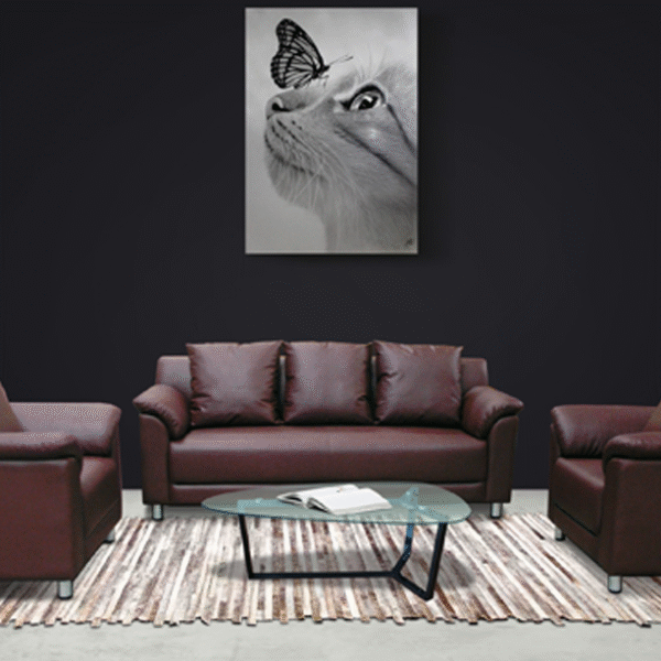 ALMOND โซฟา ขนาด 1 Seat / 2 Seat / 3 Seat หาโซฟาที่ชอบ เพื่อเหมาะแก่การรับรองแขก