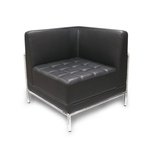 BERRY โซฟา ขนาด W70xD71xH75 cm.