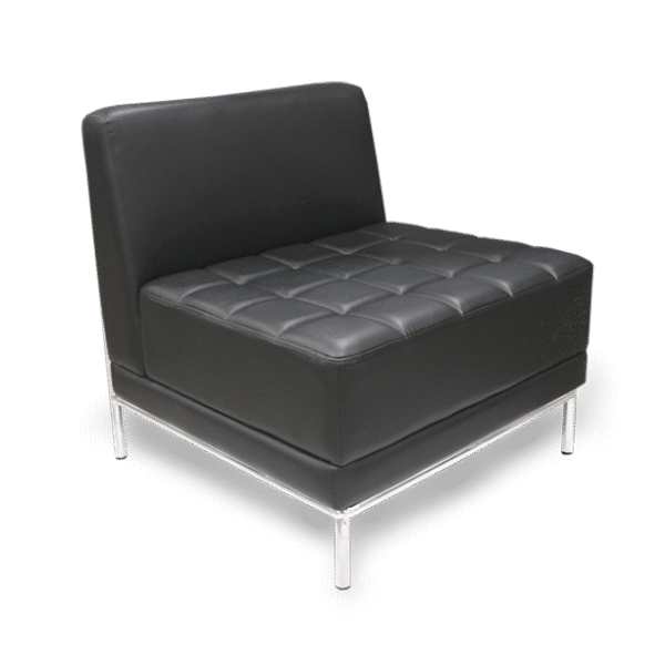 BERRY โซฟา ขนาด W70xD71xH75 cm.