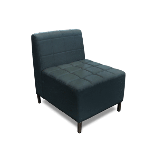 MILIN โซฟา ขนาด W57xD72xH75 cm.