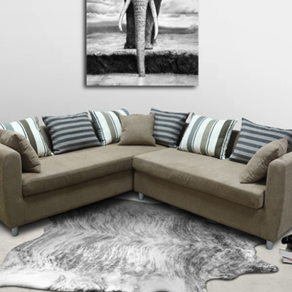 MONTANA โซฟา ขนาด W210xD233xH68 cm.