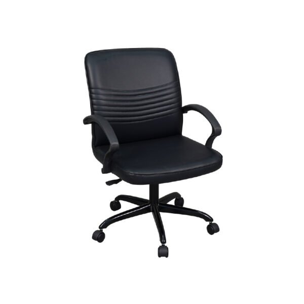 เก้าอี้สำนักงาน พนักพิงต่ำ รุ่น EL-205