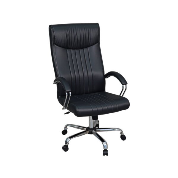 เก้าอี้สำนักงาน พนักพิงสูง รุ่น EL-221A