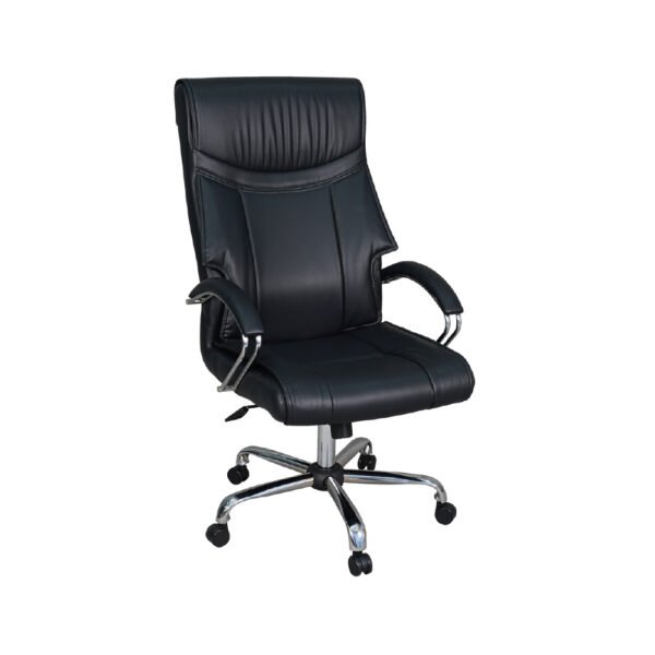 เก้าอี้สำนักงาน พนักพิงสูง รุ่น EL-223A