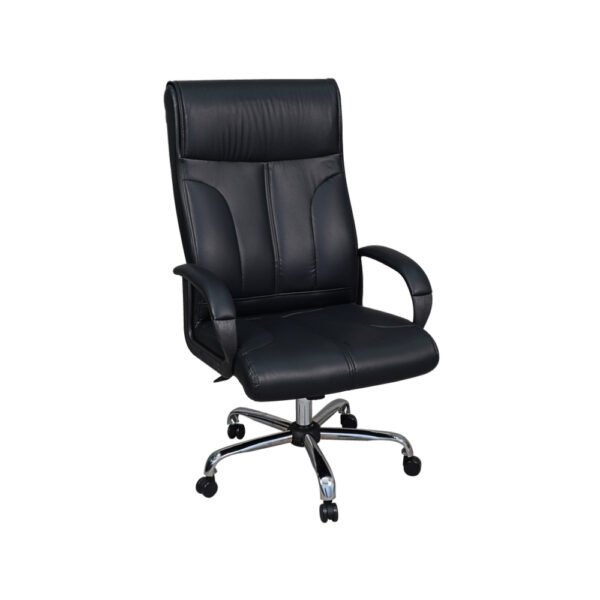 เก้าอี้สํานักงาน พนักพิงสูง รุ่น EL-231A