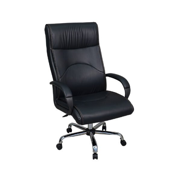 เก้าอี้สํานักงาน พนักพิงสูง รุ่น EL-233A