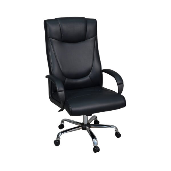 เก้าอี้สํานักงาน พนักพิงสูง รุ่น EL-234A