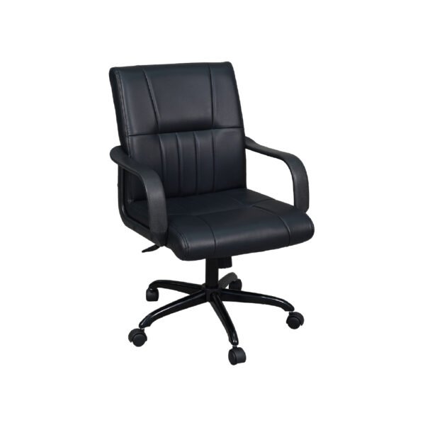 เก้าอี้สํานักงาน พนักพิงต่ำ รุ่น EL-236