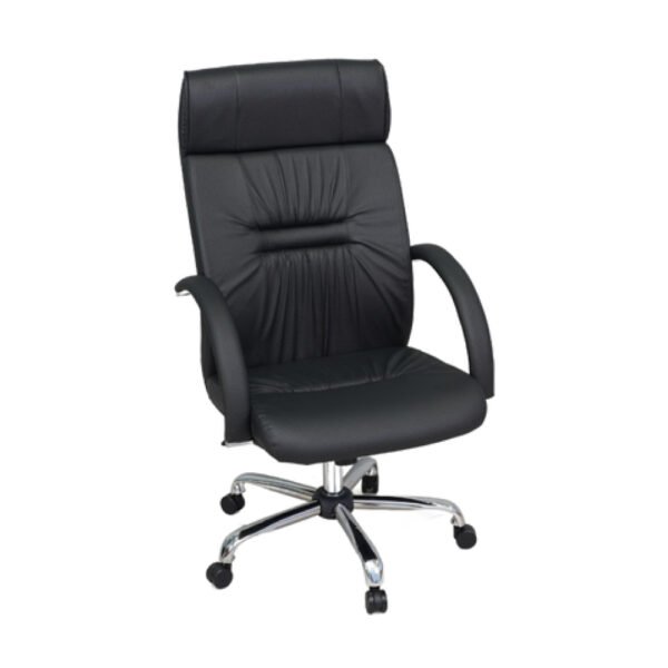 เก้าอี้สำนักงาน พนักพิงสูง รุ่น EL-007H