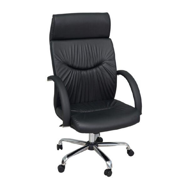 เก้าอี้สำนักงาน พนักพิงสูง รุ่น EL-008H