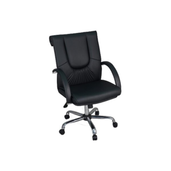 เก้าอี้สำนักงาน พนักพิงต่ำ รุ่น EL-009