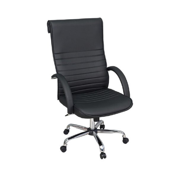 เก้าอี้สำนักงาน พนักพิงสูง รุ่น EL-181A