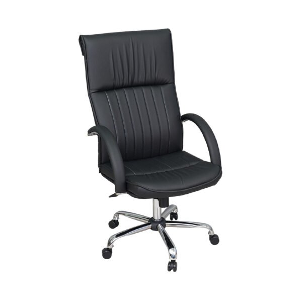 เก้าอี้สำนักงาน พนักพิงสูง รุ่น EL-182A