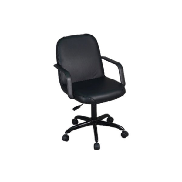 เก้าอี้สำนักงาน พนักพิงต่ำ รุ่น EL-126