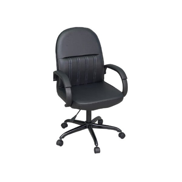 เก้าอี้สำนักงาน พนักพิงต่ำ รุ่น EL-128