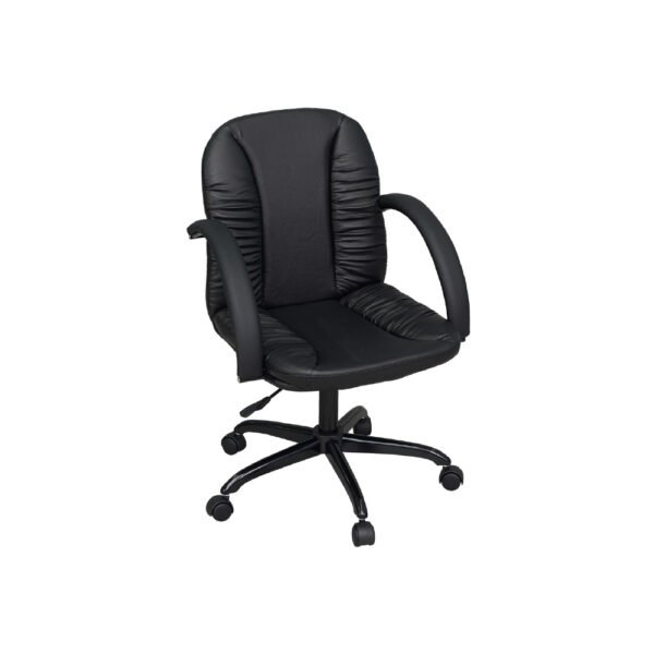 เก้าอี้สำนักงาน พนักพิงต่ำ รุ่น EL-152