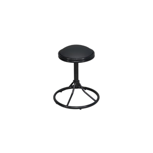 เก้าอี้บาร์ เก้าอี้บาร์ 2 ห่วง ขาบาร์เตี้ย รุ่น BC191S