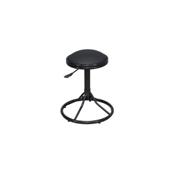 เก้าอี้บาร์ เก้าอี้บาร์ 2 ห่วง ขาบาร์เตี้ย มีโช๊ค รุ่น BC191SH